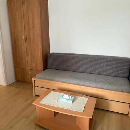 Apartment Stylish New With Parking Place Pressburg