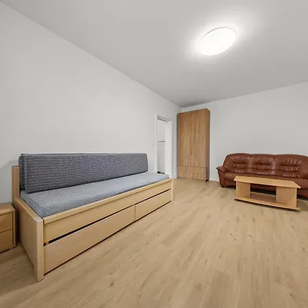 Stylish New With Parking Place Διαμέρισμα *